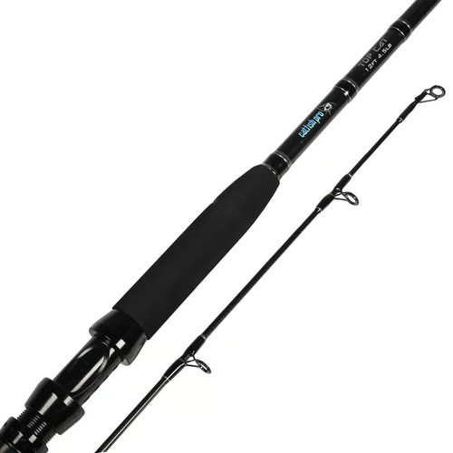 Catfish pro top cat rod - pro,