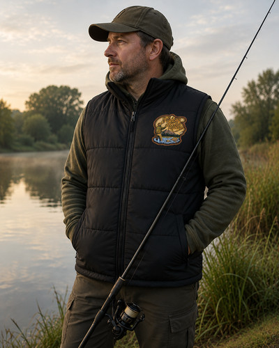 Fishing mode men - fishing, men's