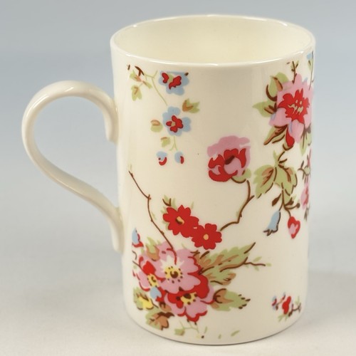 Cath kidston floral - cath, mug