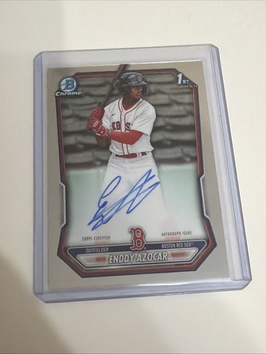 Topps bowman chrome mlb 2026 - bowman,