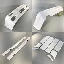 Full bodykit fits bmw e30 - full,