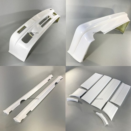 Full bodykit fits - bodykit, e30