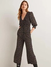 BNWT BODEN Smocked Bodice