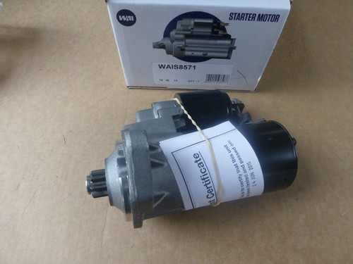 Starter motor fits - starter,