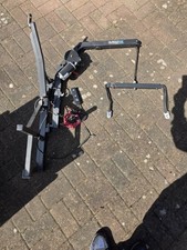 Autochair car hoist - , hoist,