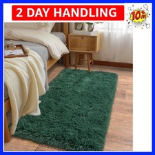 Soft Runner Rugs for Bedroom