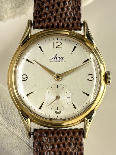 Avia vintage 1960 men s - avia, men’s