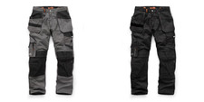 Scruffs Trade Holster Trouser - Work Utility Trouser