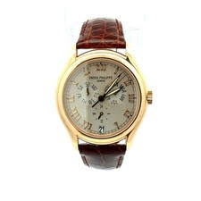 Patek Philippe Annual Calendar  Watch reference 5035R