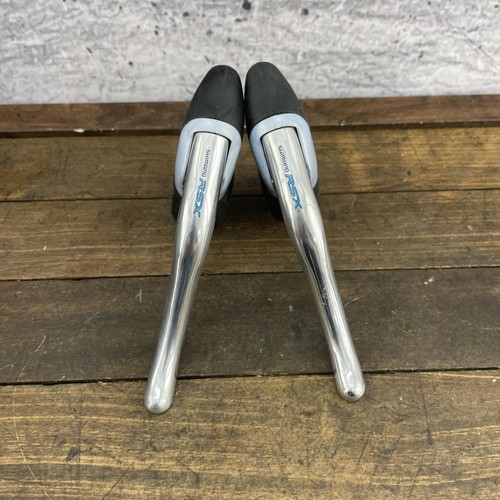 Vintage shimano rsx a410 - vintage,