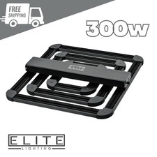 Elite 300w Dimmable - Full