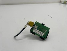 MERCEDES-BENZ E W124 Antenna