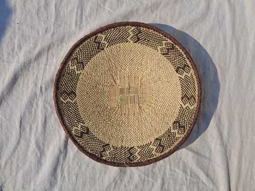 Binga basket 5cm - binga, basket,