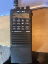 Ham Radio Realistic