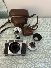 Zeiss Ikon Contessa LK