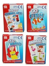 Classic Card Games Pack 4 Go