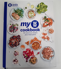 My WW Cookbook by Helen Renshaw (Paperback, 2019)