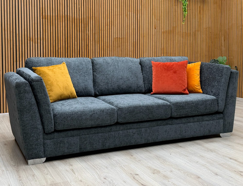 Sofology stephan 4 seater - ‘stephan',