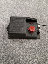 Hornby R.965 Train Controller & R.964 Wall Mounted Transformer