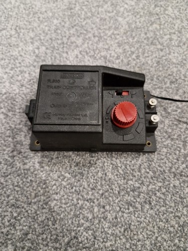 Hornby 965 train controller - hornby,
