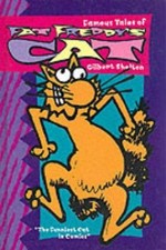 Famous Tales of Fat Freddy's Cat - Shelton, Gilbert