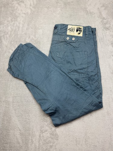 883 police mens w38 - w38, regular