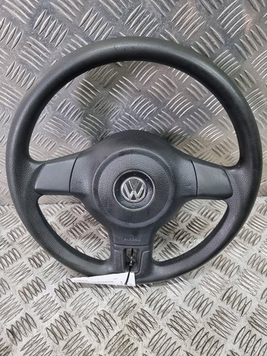 Volkswagen polo mk5 - polo,