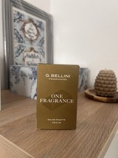 G Bellini One Fragrance Eau de