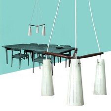 Vintage 1950s Danish