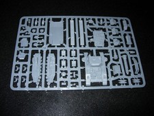 30k Sprue - Legions Imperialis