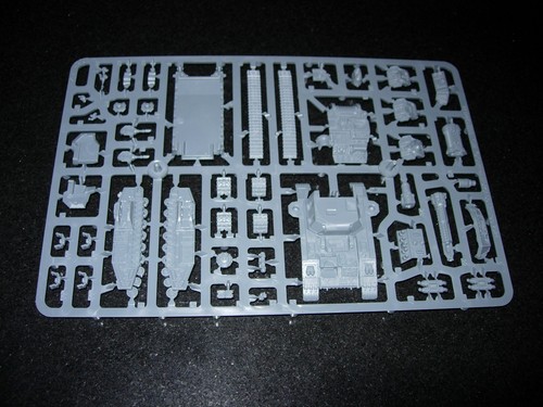 30k sprue legions imperialis - 30k,