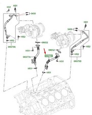 LR RANGE ROVER SPORT L461