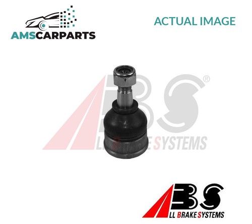 Suspension ball joint front - suspension,