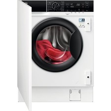 AEG L8WE84636BI 8000 PowerCare