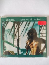 Give You All the Love [CD 1] -