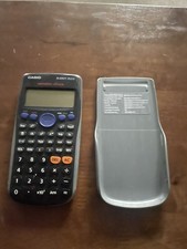 Casio FX-83GT PLUS natural