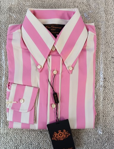 Paul weller ben sherman candy - paul,