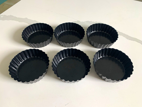 Vogue set black - vogue, non-stick