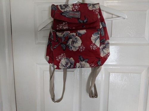 Cath kidston floral canvas - floral,