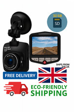 Dash Cam Car DVR Front or Rear