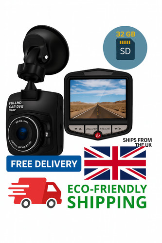 Dash cam car dvr - dash,