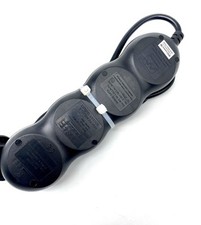 Masterplug Surge Guard