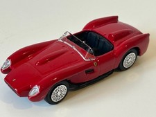 Ferrari 250 Testa Rossa
