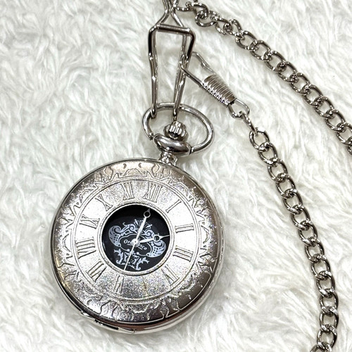 Orobianco pocket watch - orobianco,