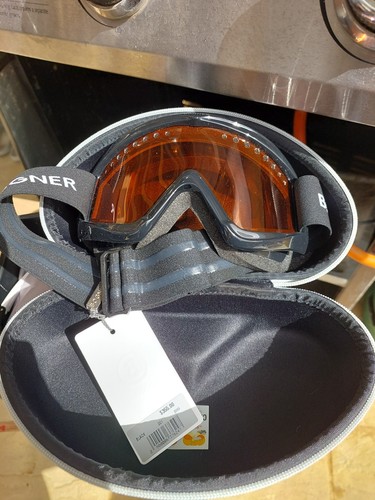 Bogner ski snow goggles - ski,