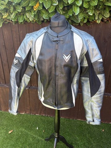 Frank thomas leather - thomas,