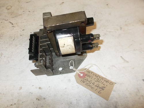 Fiat uno turbo mk1 - fiat,