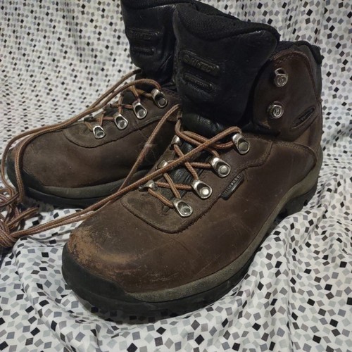 Tec men size 5 altitude - men's, 7.5