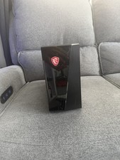 MSI Infinite S 9SI Gaming PC