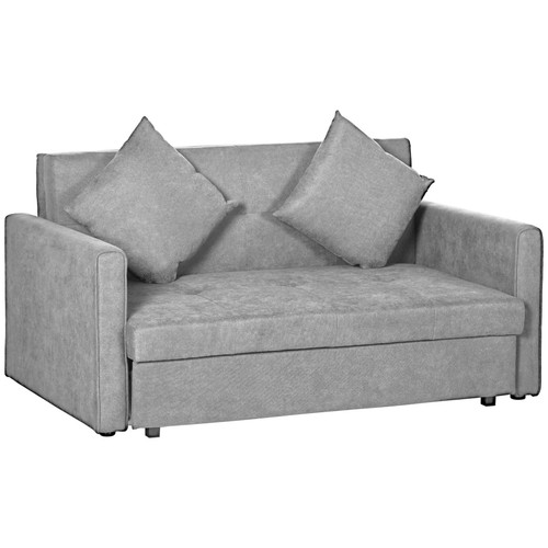 Seater sofa bed convertible - 2,